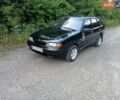 Чорний ВАЗ 2114 Самара, об'ємом двигуна 1.6 л та пробігом 160 тис. км за 1600 $, фото 1 на Automoto.ua