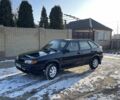Черный ВАЗ 2114 Самара, объемом двигателя 1.6 л и пробегом 130 тыс. км за 2000 $, фото 1 на Automoto.ua