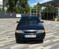 Чорний ВАЗ 2114 Самара, об'ємом двигуна 1.6 л та пробігом 86 тис. км за 2900 $, фото 1 на Automoto.ua