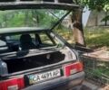 Чорний ВАЗ 2114 Самара, об'ємом двигуна 1.6 л та пробігом 200 тис. км за 1000 $, фото 6 на Automoto.ua