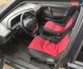 Черный ВАЗ 2114 Самара, объемом двигателя 1.6 л и пробегом 327 тыс. км за 1400 $, фото 7 на Automoto.ua