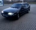 Чорний ВАЗ 2114 Самара, об'ємом двигуна 1.6 л та пробігом 209 тис. км за 1700 $, фото 1 на Automoto.ua