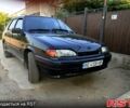 Чорний ВАЗ 2114 Самара, об'ємом двигуна 1.6 л та пробігом 122 тис. км за 3000 $, фото 4 на Automoto.ua