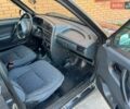 Чорний ВАЗ 2114 Самара, об'ємом двигуна 1.6 л та пробігом 160 тис. км за 2100 $, фото 1 на Automoto.ua
