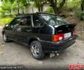 ВАЗ 2114 Самара 2009 в Одессе на Automoto.ua Черный ВАЗ 2114 Самара, объемом двигателя 1.6 л и пробегом 189 тыс. км за 1700 $, фото 3 на Automoto.ua