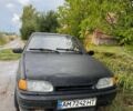 Черный ВАЗ 2114 Самара, объемом двигателя 1.6 л и пробегом 170 тыс. км за 904 $, фото 1 на Automoto.ua