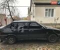 Чорний ВАЗ 2114 Самара, об'ємом двигуна 2 л та пробігом 280 тис. км за 1650 $, фото 4 на Automoto.ua