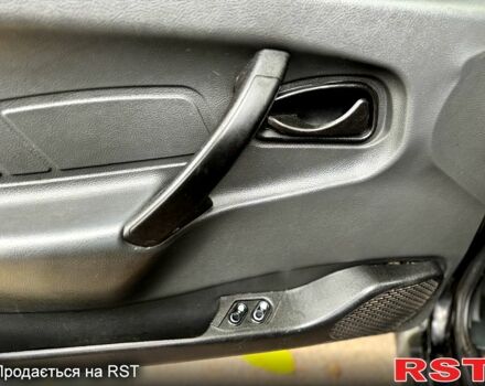 ВАЗ 2114 Самара 2009 в Одессе на Automoto.ua Черный ВАЗ 2114 Самара, объемом двигателя 1.6 л и пробегом 189 тыс. км за 1700 $, фото 7 на Automoto.ua