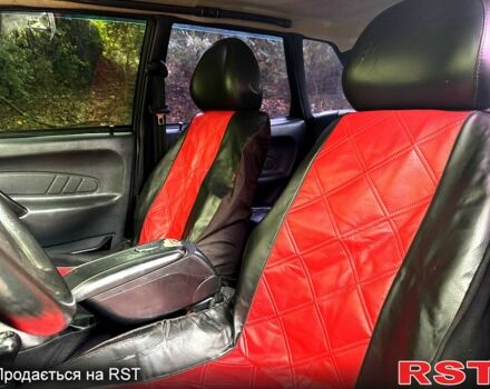 ВАЗ 2114 Самара 2009 в Одессе на Automoto.ua Черный ВАЗ 2114 Самара, объемом двигателя 1.6 л и пробегом 189 тыс. км за 1700 $, фото 6 на Automoto.ua