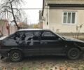 Чорний ВАЗ 2114 Самара, об'ємом двигуна 2 л та пробігом 280 тис. км за 1650 $, фото 5 на Automoto.ua