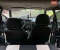 Черный ВАЗ 2114 Самара, объемом двигателя 1.6 л и пробегом 287 тыс. км за 1600 $, фото 6 на Automoto.ua