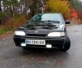Чорний ВАЗ 2114 Самара, об'ємом двигуна 1.6 л та пробігом 213 тис. км за 1450 $, фото 1 на Automoto.ua