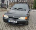 Черный ВАЗ 2114 Самара, объемом двигателя 1.6 л и пробегом 200 тыс. км за 1599 $, фото 2 на Automoto.ua