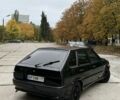 Черный ВАЗ 2114 Самара, объемом двигателя 1.6 л и пробегом 200 тыс. км за 2200 $, фото 4 на Automoto.ua