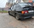 Чорний ВАЗ 2114 Самара, об'ємом двигуна 2 л та пробігом 280 тис. км за 1650 $, фото 1 на Automoto.ua