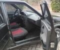 Черный ВАЗ 2114 Самара, объемом двигателя 1.6 л и пробегом 200 тыс. км за 1599 $, фото 14 на Automoto.ua