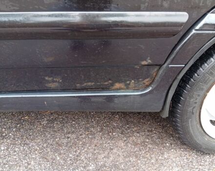 ВАЗ 2114 Самара 2009 в Харькове на Automoto.ua Черный ВАЗ 2114 Самара, объемом двигателя 1.6 л и пробегом 212 тыс. км за 1450 $, фото 8 на Automoto.ua