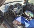 Черный ВАЗ 2114 Самара, объемом двигателя 1.5 л и пробегом 150 тыс. км за 2700 $, фото 3 на Automoto.ua