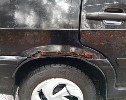 ВАЗ 2114 Самара 2009 в Харькове на Automoto.ua Черный ВАЗ 2114 Самара, объемом двигателя 1.6 л и пробегом 212 тыс. км за 1450 $, фото 9 на Automoto.ua