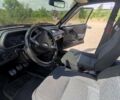Чорний ВАЗ 2114 Самара, об'ємом двигуна 1.6 л та пробігом 220 тис. км за 1850 $, фото 12 на Automoto.ua