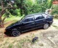 Чорний ВАЗ 2114 Самара, об'ємом двигуна 1.6 л та пробігом 207 тис. км за 1600 $, фото 1 на Automoto.ua