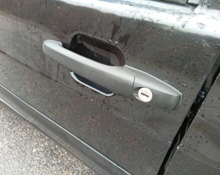 ВАЗ 2114 Самара 2009 в Харькове на Automoto.ua Черный ВАЗ 2114 Самара, объемом двигателя 1.6 л и пробегом 212 тыс. км за 1450 $, фото 7 на Automoto.ua