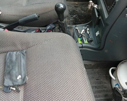 ВАЗ 2114 Самара 2009 в Харькове на Automoto.ua Черный ВАЗ 2114 Самара, объемом двигателя 1.6 л и пробегом 212 тыс. км за 1450 $, фото 11 на Automoto.ua