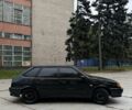 Черный ВАЗ 2114 Самара, объемом двигателя 1.6 л и пробегом 200 тыс. км за 2200 $, фото 3 на Automoto.ua