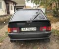 Чорний ВАЗ 2114 Самара, об'ємом двигуна 2 л та пробігом 280 тис. км за 1650 $, фото 4 на Automoto.ua