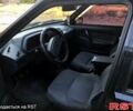 Чорний ВАЗ 2114 Самара, об'ємом двигуна 1.6 л та пробігом 122 тис. км за 3000 $, фото 1 на Automoto.ua
