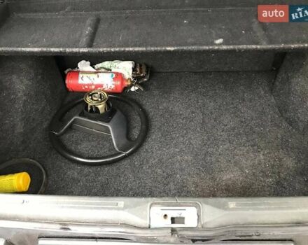 Чорний ВАЗ 2114 Самара, об'ємом двигуна 2 л та пробігом 280 тис. км за 1650 $, фото 5 на Automoto.ua