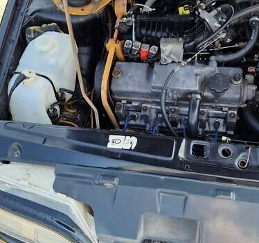 Черный ВАЗ 2114 Самара, объемом двигателя 1.6 л и пробегом 208 тыс. км за 3100 $, фото 13 на Automoto.ua