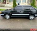 Черный ВАЗ 2114 Самара, объемом двигателя 1.6 л и пробегом 12 тыс. км за 2400 $, фото 1 на Automoto.ua