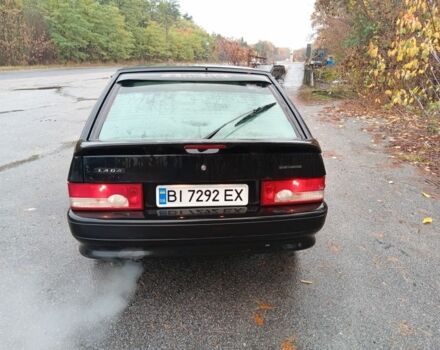 ВАЗ 2114 Самара 2009 в Харькове на Automoto.ua Черный ВАЗ 2114 Самара, объемом двигателя 1.6 л и пробегом 212 тыс. км за 1450 $, фото 4 на Automoto.ua