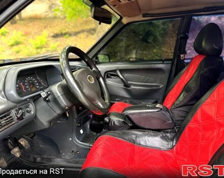 ВАЗ 2114 Самара 2009 в Одессе на Automoto.ua Черный ВАЗ 2114 Самара, объемом двигателя 1.6 л и пробегом 189 тыс. км за 1700 $, фото 4 на Automoto.ua