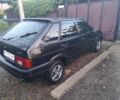ВАЗ 2114 Самара 2009 в Раздельной на Automoto.ua Черный ВАЗ 2114 Самара, объемом двигателя 1 л и пробегом 2 тыс. км за 1650 $, фото 2 на Automoto.ua