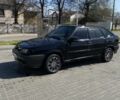 Черный ВАЗ 2114 Самара, объемом двигателя 1.6 л и пробегом 170 тыс. км за 2700 $, фото 4 на Automoto.ua