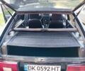 Черный ВАЗ 2114 Самара, объемом двигателя 1.6 л и пробегом 110 тыс. км за 1646 $, фото 1 на Automoto.ua