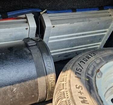 Черный ВАЗ 2114 Самара, объемом двигателя 1.6 л и пробегом 208 тыс. км за 3100 $, фото 20 на Automoto.ua