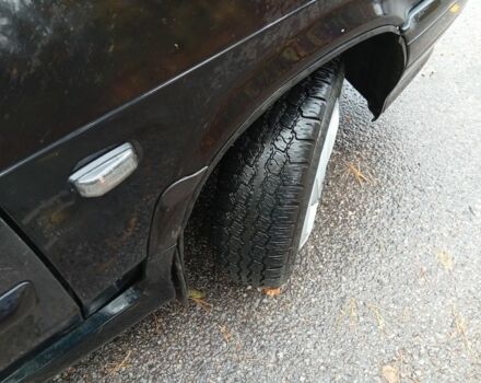 ВАЗ 2114 Самара 2009 в Харькове на Automoto.ua Черный ВАЗ 2114 Самара, объемом двигателя 1.6 л и пробегом 212 тыс. км за 1450 $, фото 10 на Automoto.ua