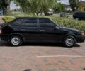 Чорний ВАЗ 2114 Самара, об'ємом двигуна 1.6 л та пробігом 150 тис. км за 4000 $, фото 8 на Automoto.ua