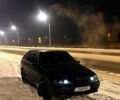 Чорний ВАЗ 2114 Самара, об'ємом двигуна 1.6 л та пробігом 17300 тис. км за 3450 $, фото 1 на Automoto.ua