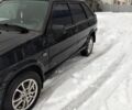 Черный ВАЗ 2114 Самара, объемом двигателя 1.6 л и пробегом 170 тыс. км за 1200 $, фото 1 на Automoto.ua