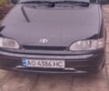 Черный ВАЗ 2114 Самара, объемом двигателя 1.6 л и пробегом 170 тыс. км за 1200 $, фото 10 на Automoto.ua