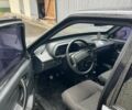 Черный ВАЗ 2114 Самара, объемом двигателя 1.6 л и пробегом 107 тыс. км за 1700 $, фото 3 на Automoto.ua
