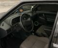 Черный ВАЗ 2114 Самара, объемом двигателя 1.6 л и пробегом 173 тыс. км за 4150 $, фото 6 на Automoto.ua