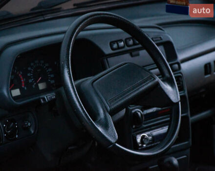 Черный ВАЗ 2114 Самара, объемом двигателя 1.6 л и пробегом 152 тыс. км за 2500 $, фото 13 на Automoto.ua