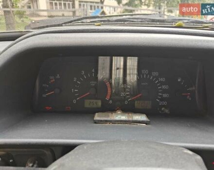 Чорний ВАЗ 2114 Самара, об'ємом двигуна 1.6 л та пробігом 320 тис. км за 1300 $, фото 1 на Automoto.ua