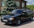 Чорний ВАЗ 2114 Самара, об'ємом двигуна 1.6 л та пробігом 150 тис. км за 4000 $, фото 3 на Automoto.ua