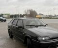 Черный ВАЗ 2114 Самара, объемом двигателя 1.6 л и пробегом 173 тыс. км за 4150 $, фото 2 на Automoto.ua